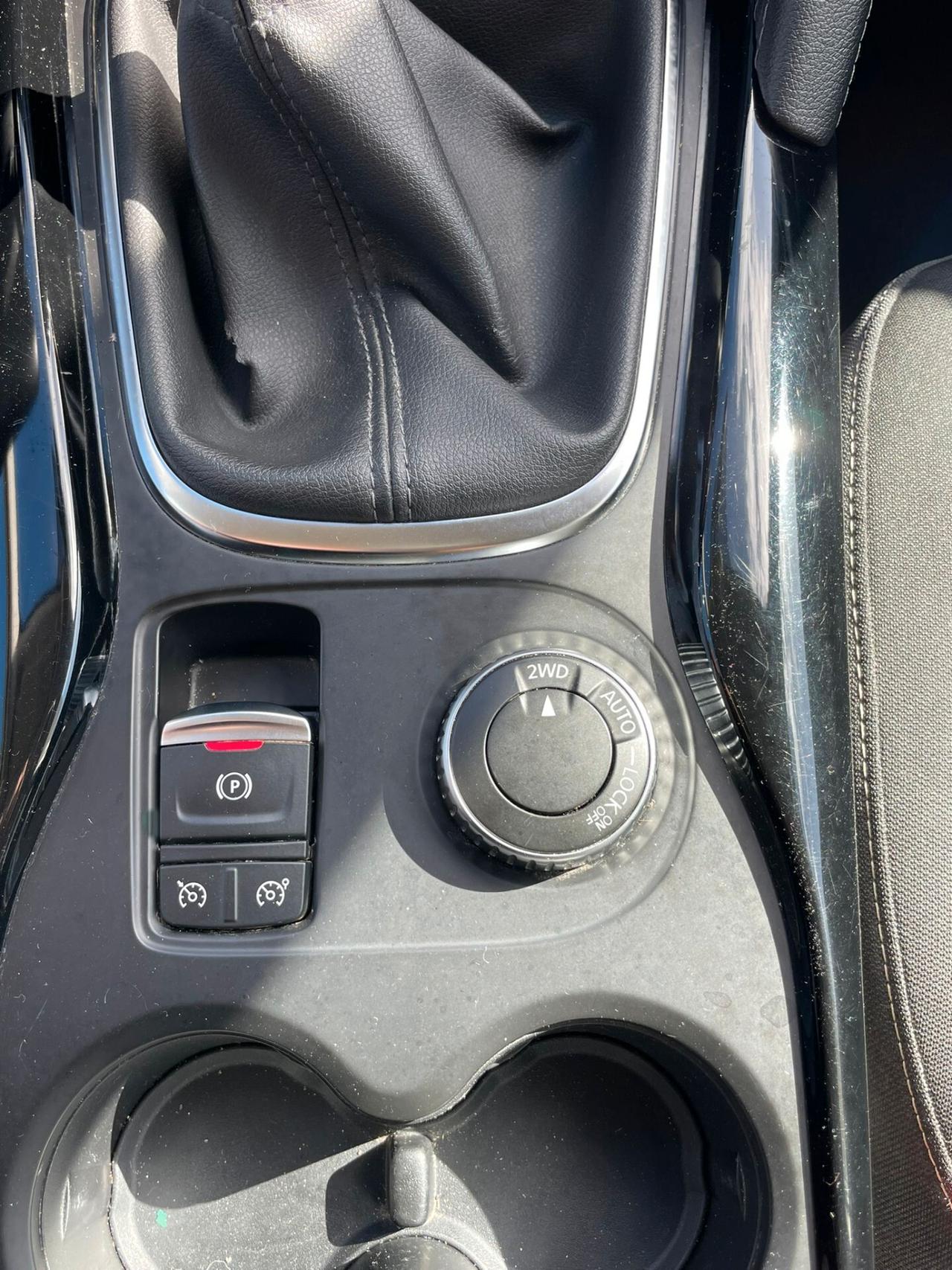 Renault Kadjar dCi 130CV 4x4 Energy Intens