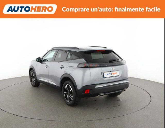 PEUGEOT 2008 PureTech 130 S&S Allure