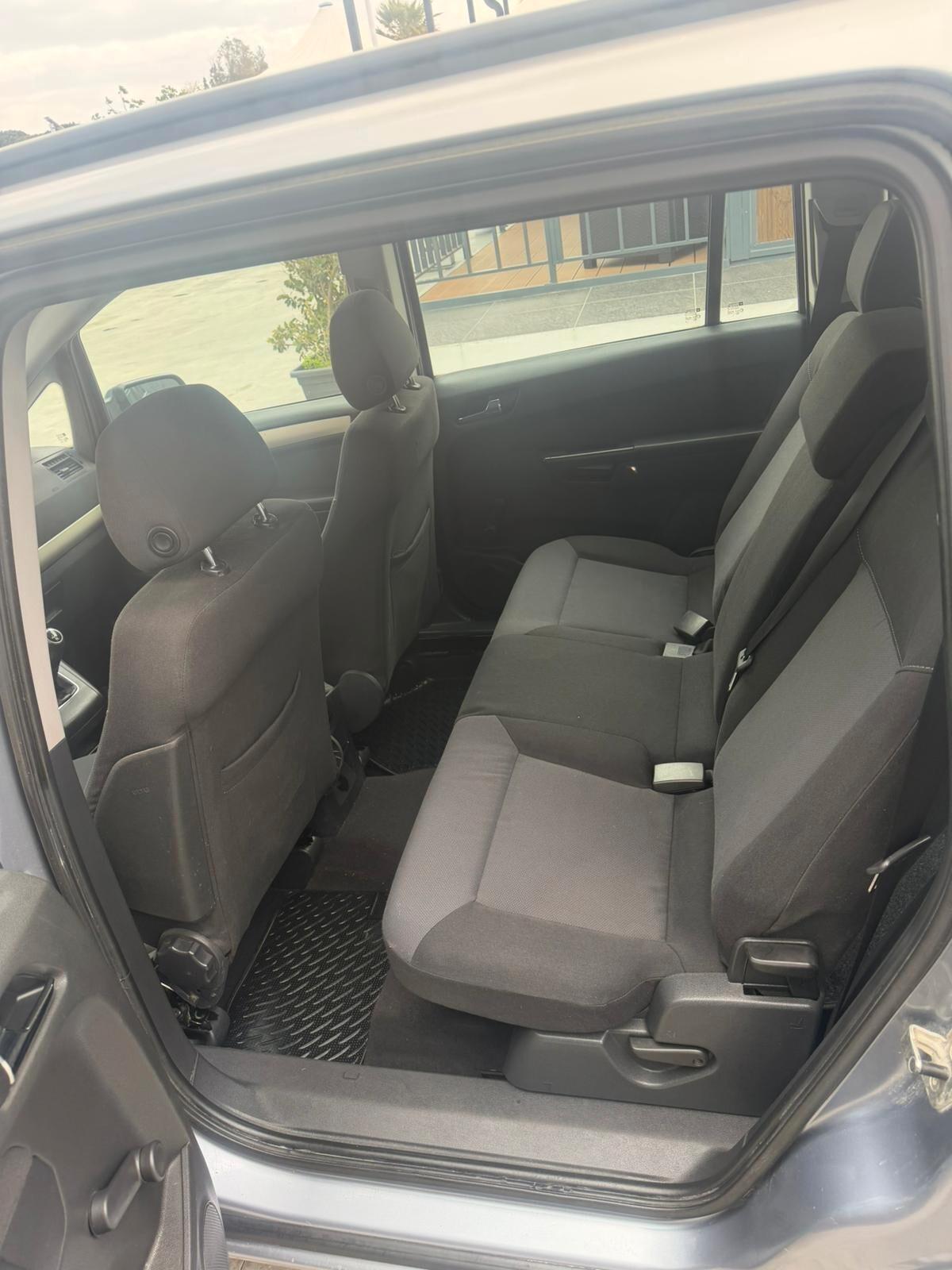 Opel Zafira 1.6 16V ecoM 94CV Enjoy