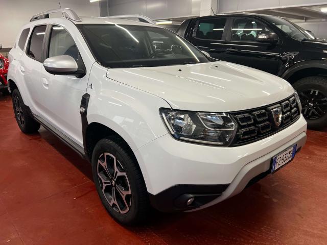 Dacia Duster Duster 1.5 blue dci Prestige