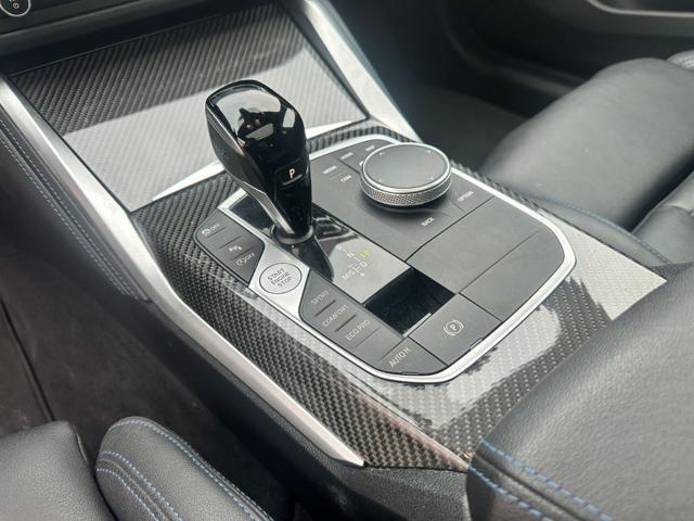 BMW 430 i Msport GranCoupè SEDILI GUSCIO M4 M Sport