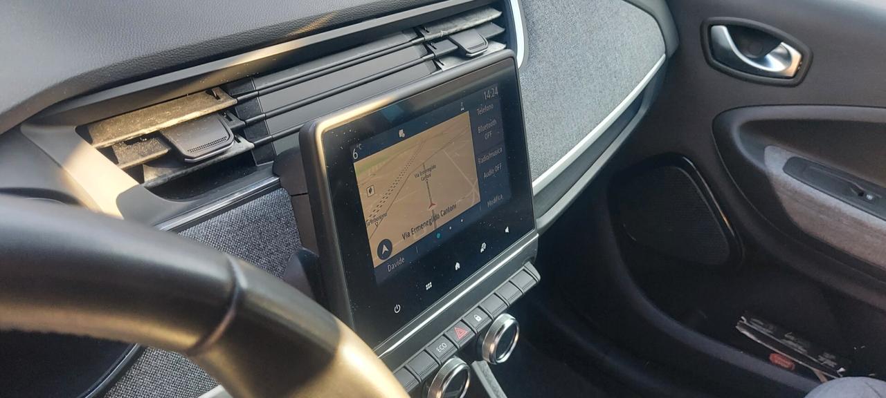 Renault ZOE Intens R135 Flex