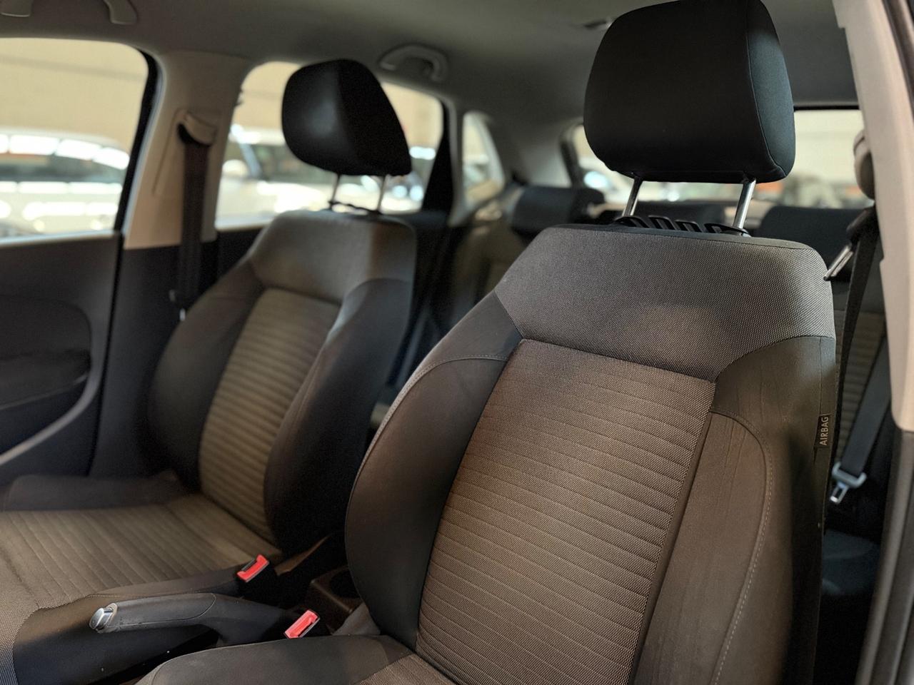 Volkswagen Polo 1.2 70 CV 5p. Comfortline NEOPATENTATI