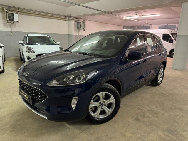FORD Kuga 2.5 Full Hybrid 190 CV CVT 2WD Connect