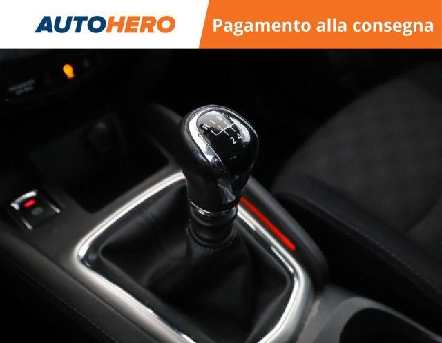 NISSAN Qashqai 1.5 dCi Acenta
