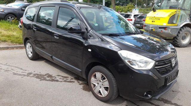 DACIA Lodgy 1.2 TCe 115CV Start&Stop 7 posti Laureate
