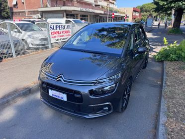 Citroen C4 Picasso 1.6 HDI neopaten garanzia 12 mesi