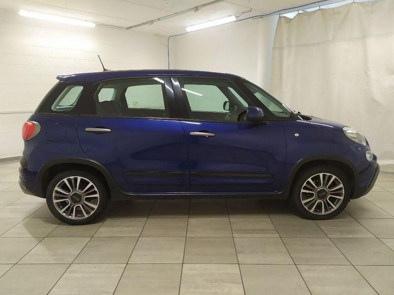 FIAT 500L Cross 1.3 mjt 95cv my19