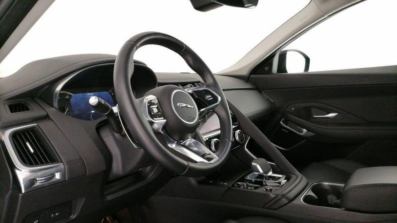 Jaguar E-Pace 2.0d i4 mhev SE awd 163cv auto