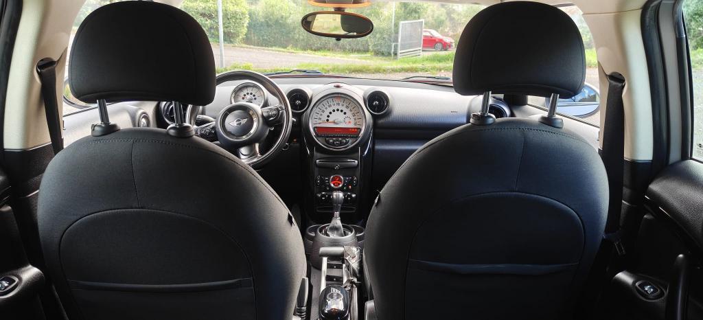 Mini Countryman Cooper D 2.0 D Auto km 129000
