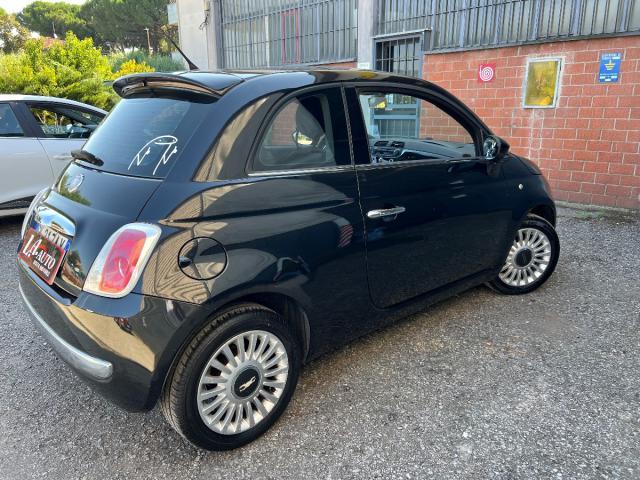 FIAT - 500 1.2 Sport 69cv