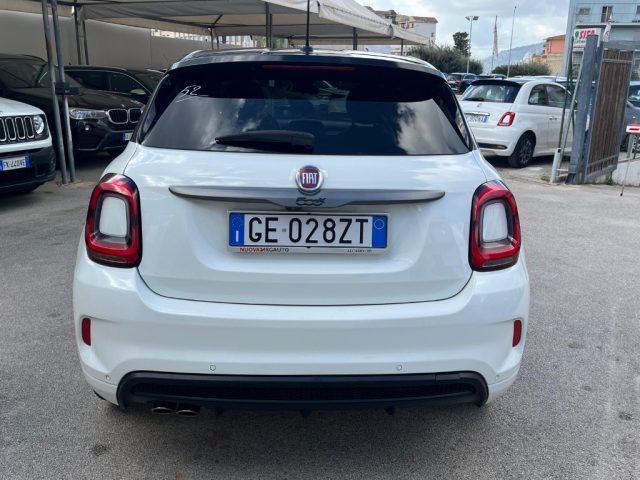 FIAT 500X 1.6 MultiJet 130 CV Sport