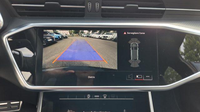 AUDI RS6 Avant 4.0 TFSI V8 quattro tiptronic PERMUTE IVA