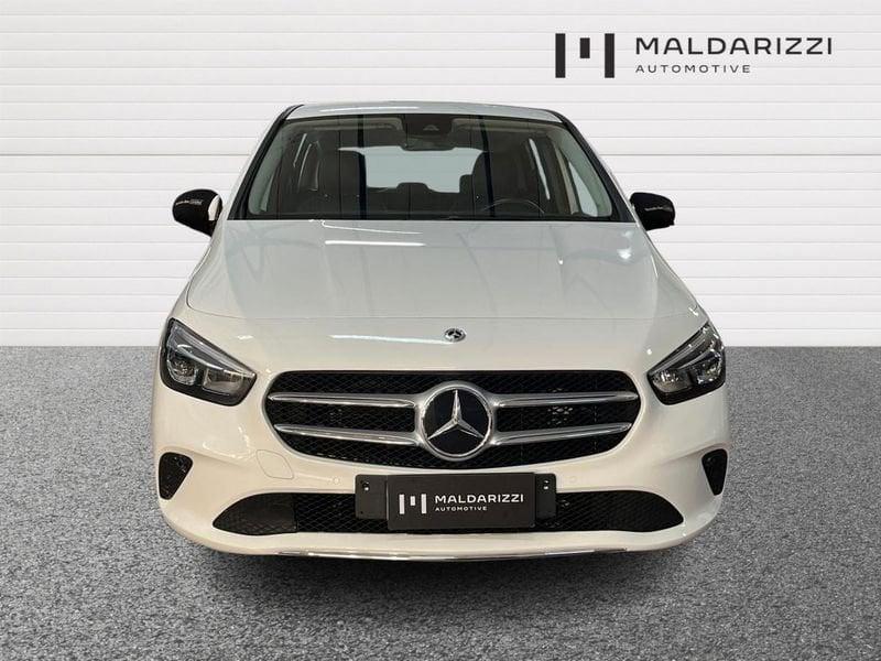 Mercedes-Benz Classe B - W247 2018 B 180 d Sport Plus auto