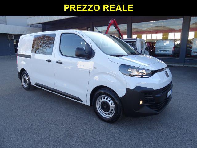 FIAT Scudo 1.5 BlueHDi 120 CV S&S PL-TN-DC Mobile Furgone