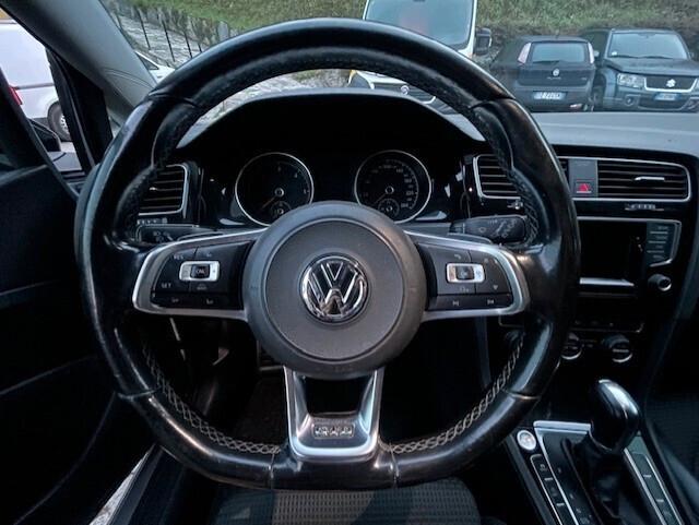 Volkswagen Golf Business 2.0 TDI 3p. Highline BlueMotion Technology anno 2013