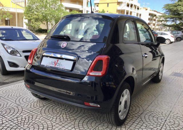 FIAT 500 1.2i 8v Pop
