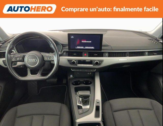 AUDI A4 allroad 40 TDI 190 CV S tronic