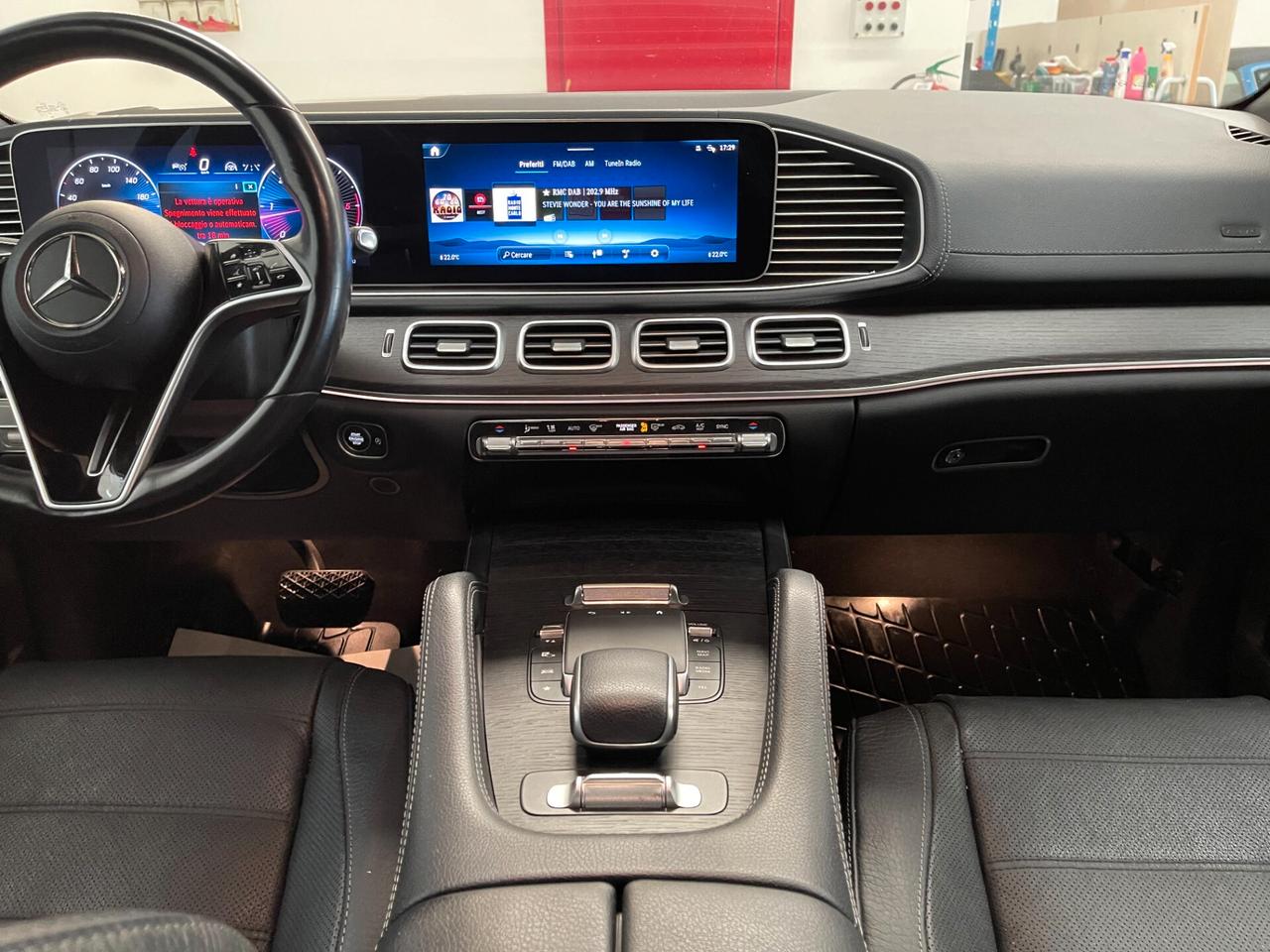 Mercedes-benz GLE 450 d Coupe AMG Line Premium Plus 4matic c.auto-LEGGI SOTTO