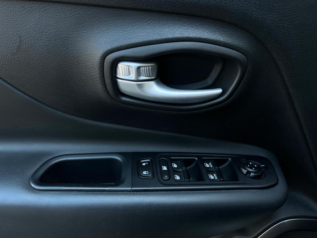 Jeep Renegade Limited PREZZO REALE