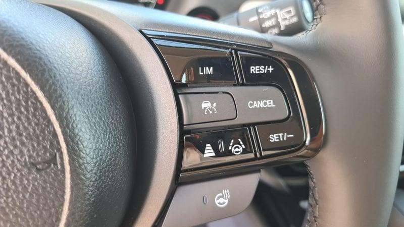Honda HR-V HR-V 1.5 Hev eCVT Advance Style