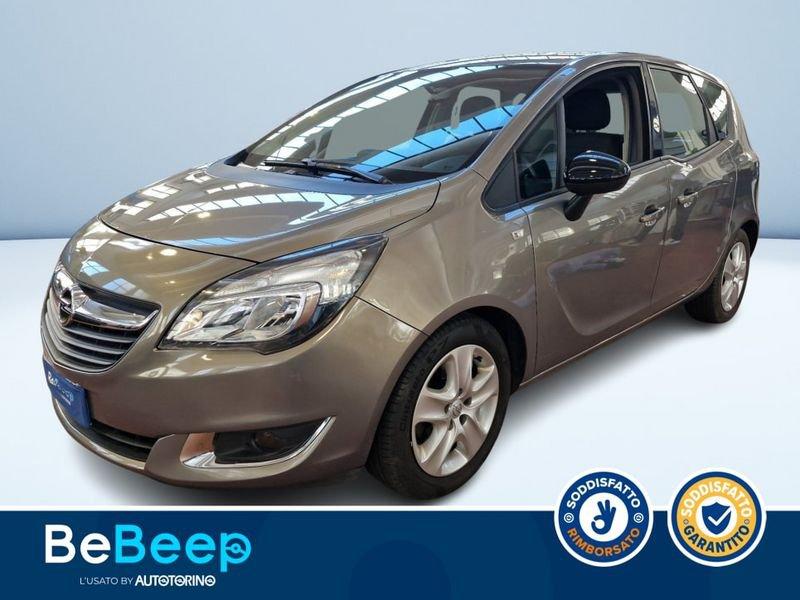 Opel Meriva 1.4 ADVANCE (ELECTIVE) 100CV