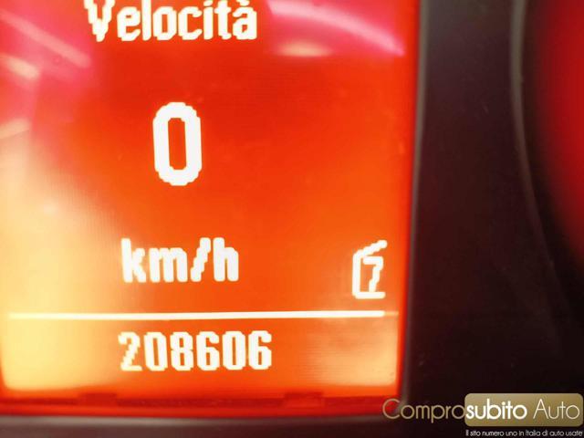 OPEL Astra 1.3 CDTI 95CV S&S Sports Tourer Cosmo