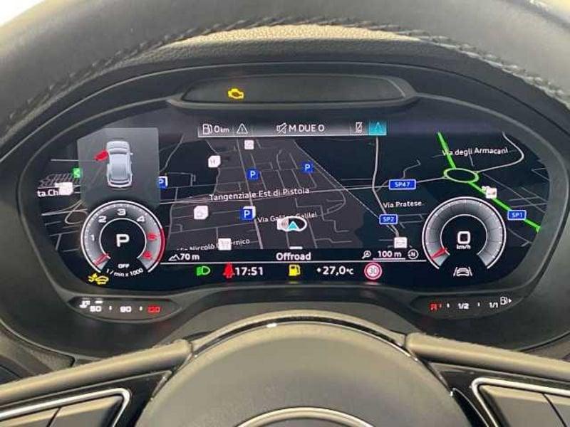 Audi Q2 I 2021 35 2.0 tdi S line edition s-tronic