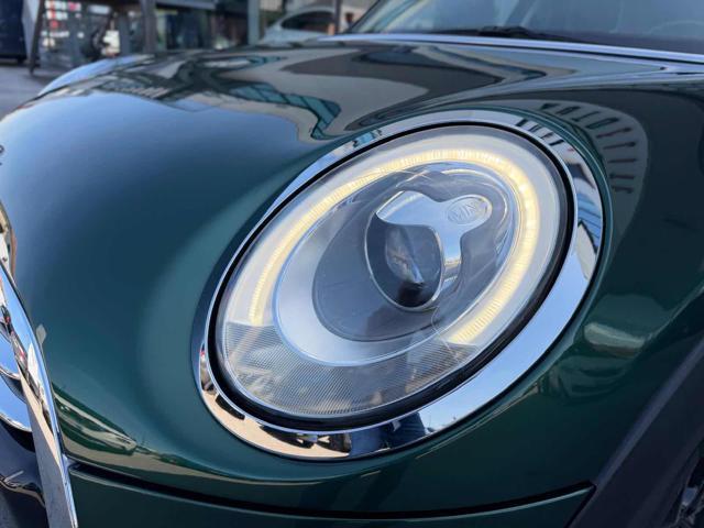 MINI Cooper D 1.5 Cooper D Boost 5 porte