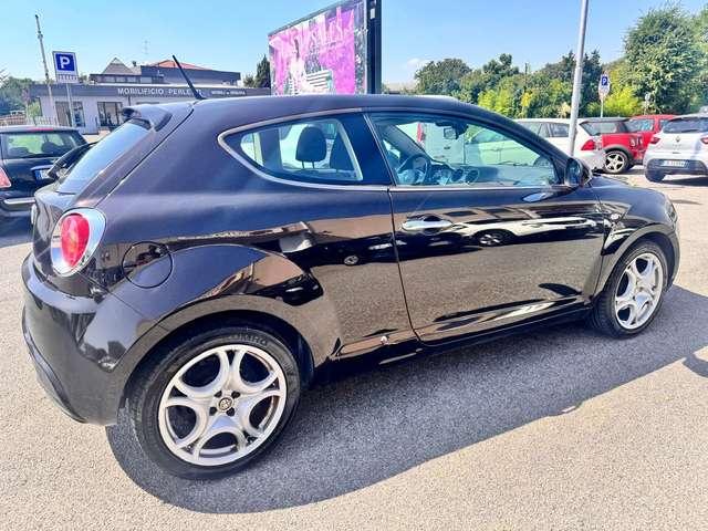 Alfa Romeo MiTo MiTo 1.4 tb Distinctive Premium Pack Gpl 120cv