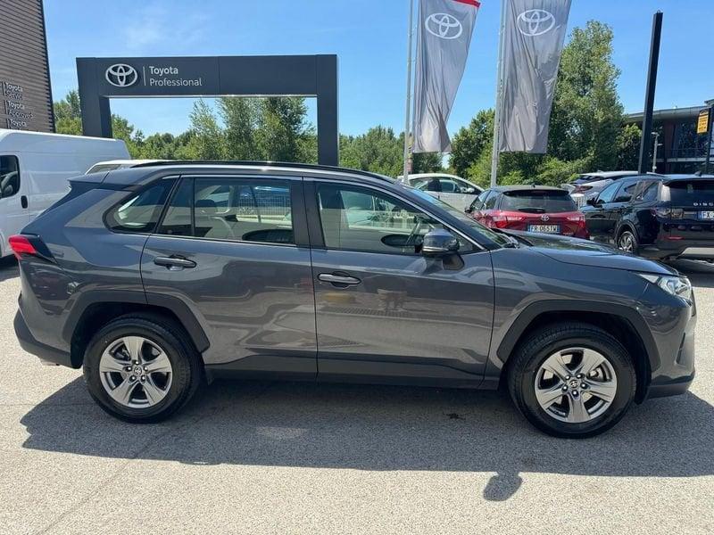 Toyota RAV4 2.5 HV (218CV) E-CVT Active 2WD