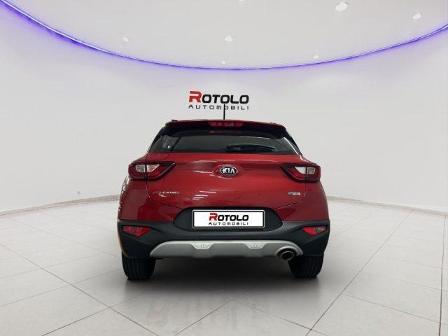 KIA Stonic 1.2 DPI ECO GPL Style