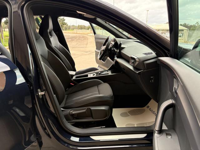 CUPRA Formentor 2.0 TDI 150 CV 4Drive DSG