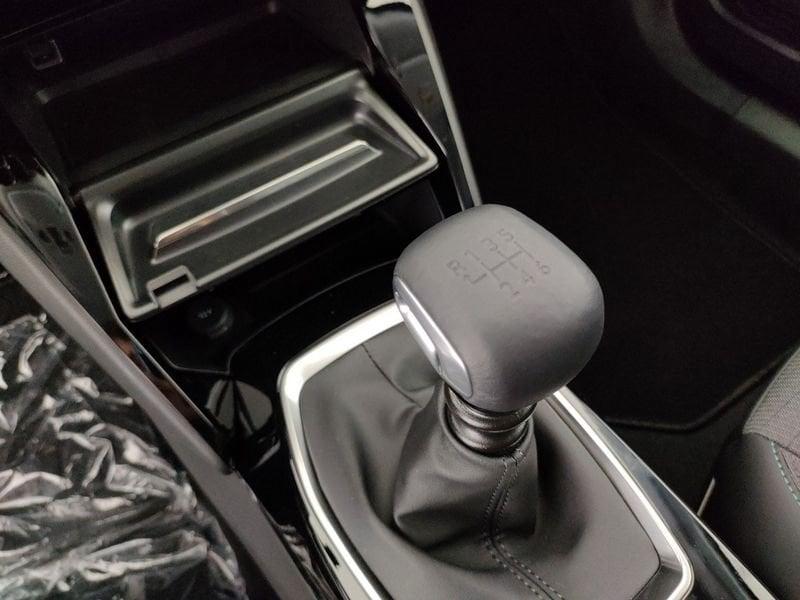 Peugeot 2008 2008 BlueHDi 110 S&S Allure Pack