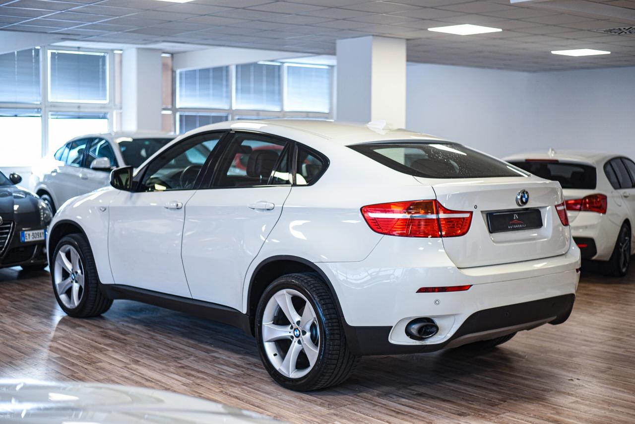 Bmw X6 xDrive30d Futura