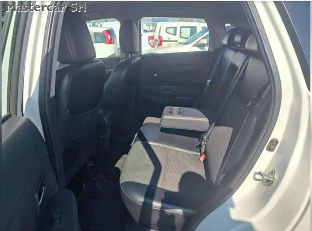 CITROEN C4 Aircross C4 Aircross 1.6 e-hdi (hdi) Exclusive s TG EP941HW