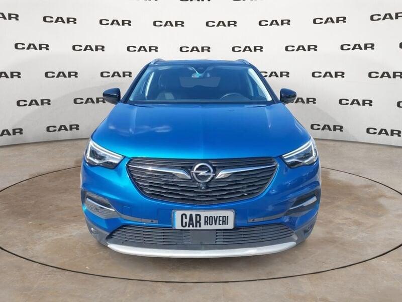 Opel Grandland Grandland X 2.0 diesel Ecotec aut. Ultimate