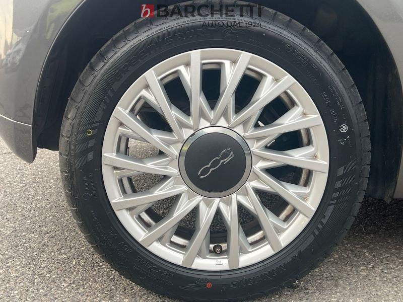 FIAT 500 (2015----) 1.2 LOUNGE