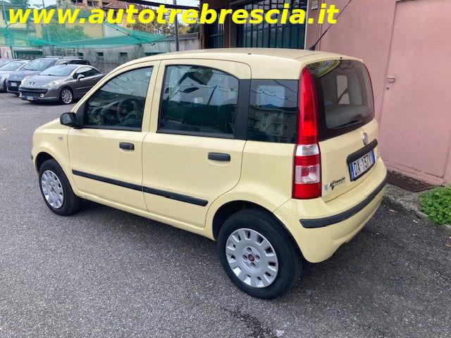 FIAT Panda 1.2 Dynamic Natural Power