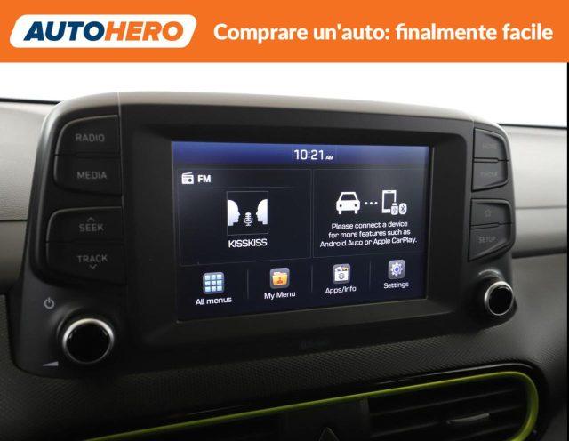 HYUNDAI Kona 1.0 T-GDI Xpossible