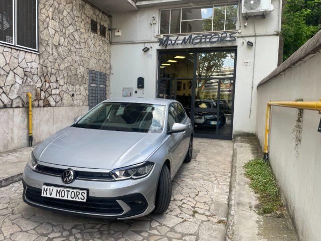 VOLKSWAGEN Polo 1.0 TSI Style