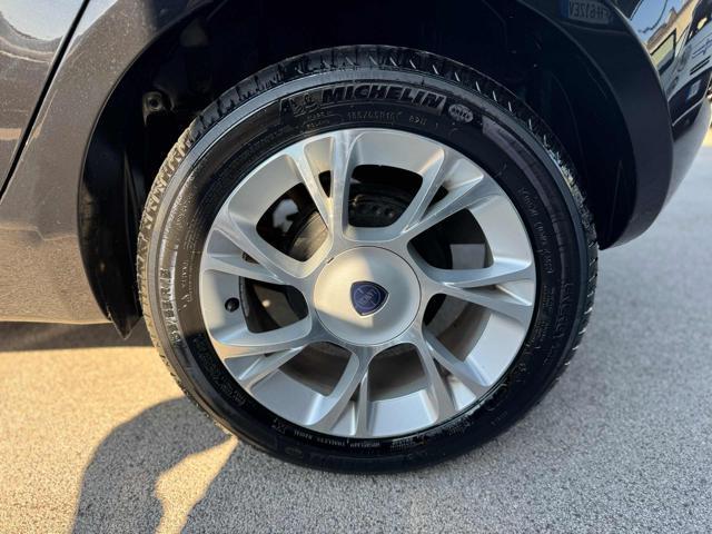 LANCIA Ypsilon 1.2 69CV GPL Ecochic Platinum