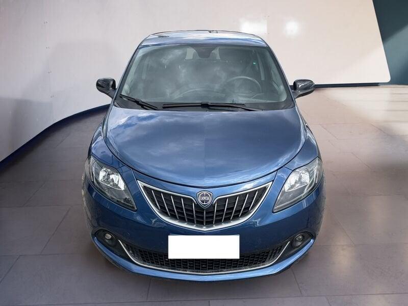 Lancia Ypsilon III 2021 1.2 Gold Gpl 69cv