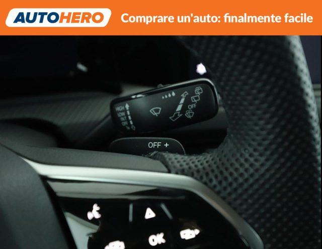 VOLKSWAGEN Golf 1.5 eTSI 150 CV EVO ACT DSG R-Line