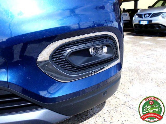 RENAULT Kadjar Blue dCi 8V 115CV Sport Edition2