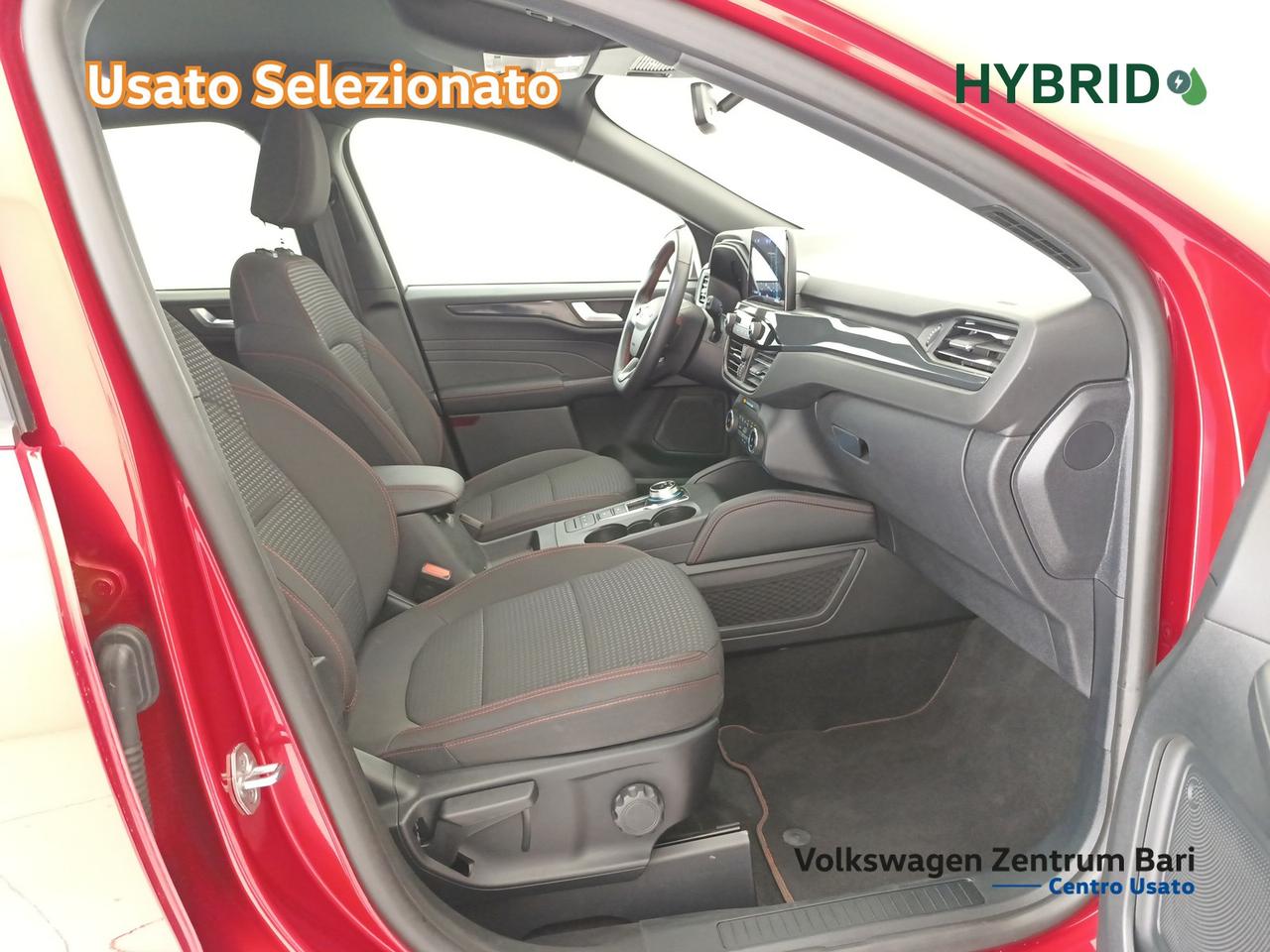 Ford Kuga 2.5 phev st-line 2wd 225cv cvt