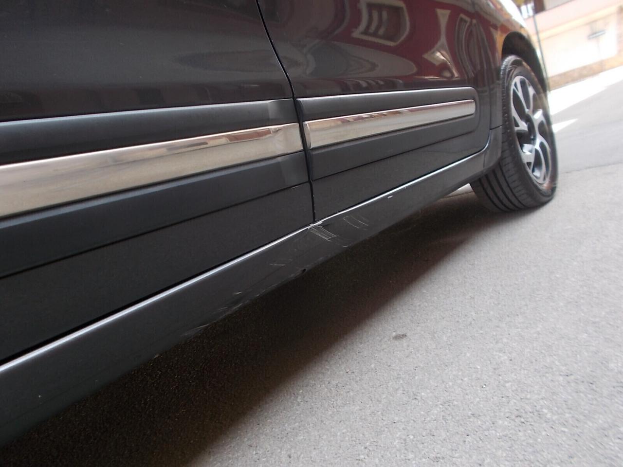 Fiat 500L Lounge 1.3 M-jet 95cv *TETTO PANORAMICO*