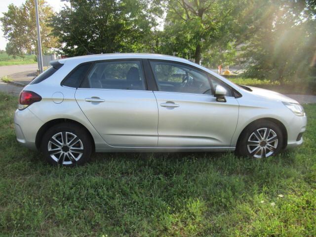 Citroen C4 1.6 AUTOCARRO 5 posti Bollo 38 euro