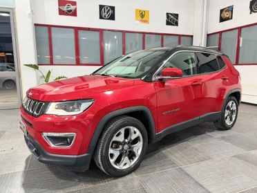 Jeep Compass 1.6Mjt 120cv 2WD Limited 2020