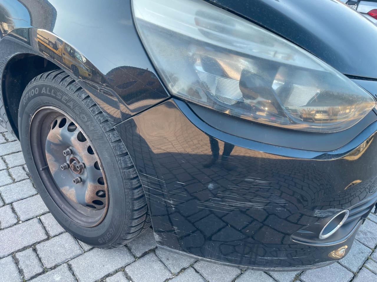 Renault Clio dCi 8V 75CV Start&Stop 5 porte Energy Life